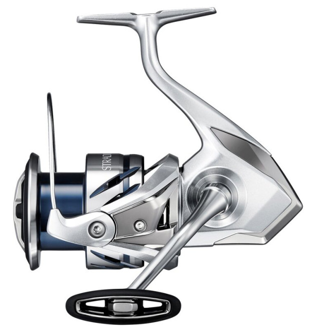 Котушка Shimano Stradic FM 6+1BB 5.1:1
