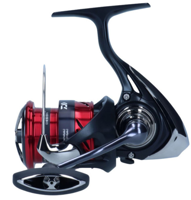 Котушка Daiwa 23 Ninja LT