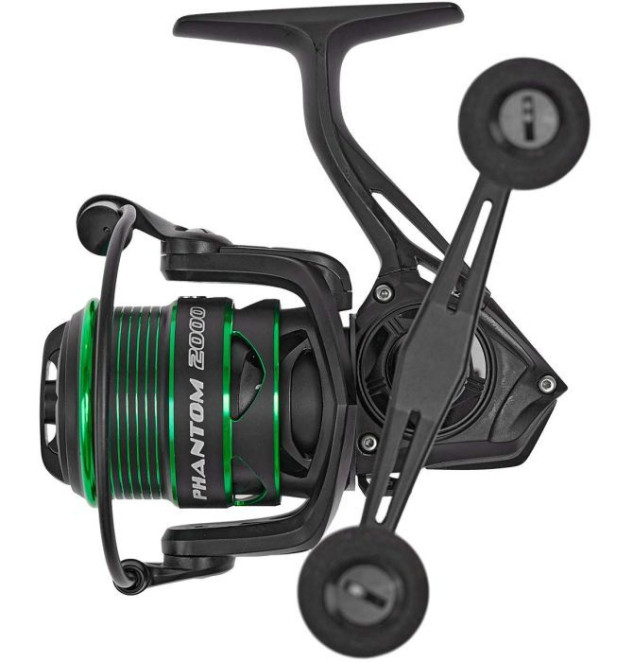 Котушка Brain Phantom Match/Bolo Double Handle 9+1BB